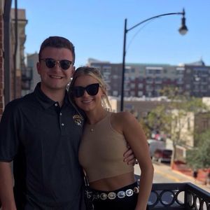 Meet your Posher, Matt